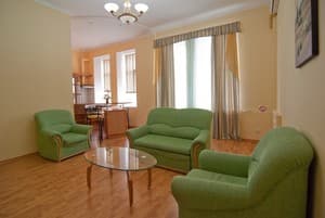 Центр Апарт-отель ул. Михайловская 6