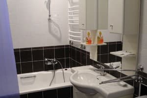 Центр Апарт-отель ул.Саксаганского 7