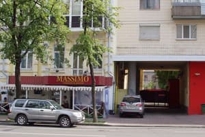Квартира Центр-Киев на Большой Васильковской. 2к. Большая Васильковская, 45 8