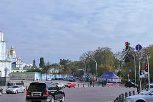 Квартира Центр-Киев район Михайловской площади. 2к. ул. Михайловская, 22б 6