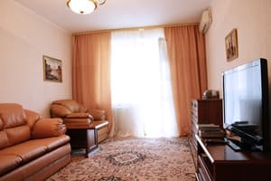 Квартира Центр-Киев ул. Малая Житомирская, 10 двухкомнатная