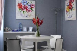 Chayka Home Hotel 33