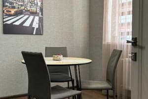 Chayka Home Hotel 32