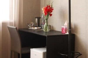 Chayka Home Hotel 27