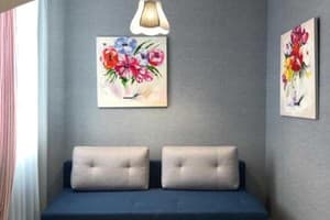 Chayka Home Hotel 25