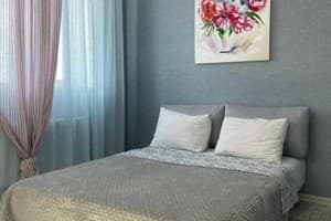 Chayka Home Hotel 10