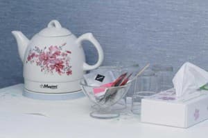 Chayka Home Hotel 35