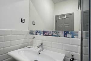 Chayka Home Hotel 43