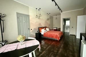 Chayka Home Hotel 12