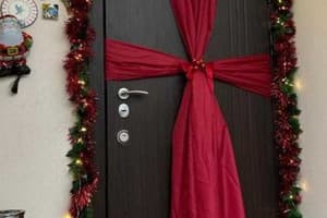 Chayka Home Hotel 38