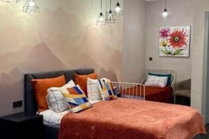 Chayka Home Hotel 14