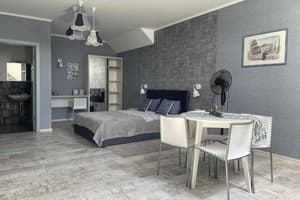 Chayka Home Hotel 15