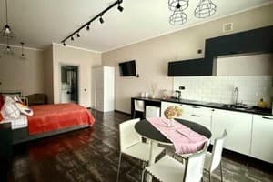 Chayka Home Hotel 16