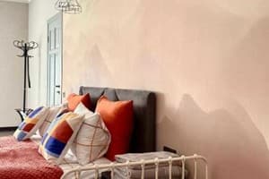 Chayka Home Hotel 18