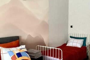 Chayka Home Hotel 19