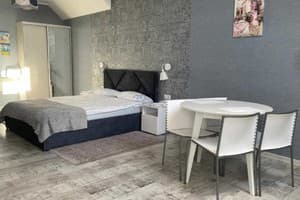 Chayka Home Hotel 20