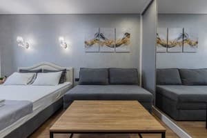 CityApartments Kyiv Heroiv Dnipra 3