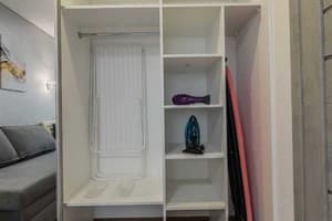 CityApartments Kyiv Heroiv Dnipra 8