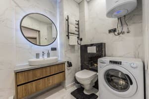 CityApartments Kyiv Heroiv Dnipra 17