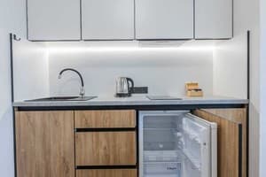 CityApartments Kyiv Heroiv Dnipra 10