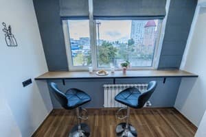 CityApartments Kyiv Heroiv Dnipra 12