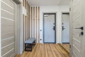 CityApartments Kyiv Heroiv Dnipra 9