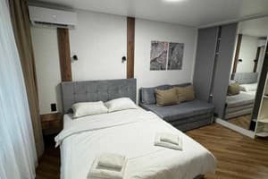 CityApartments Kyiv Lukyanivka 5