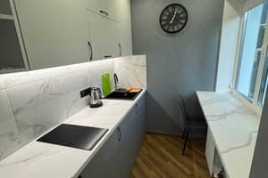 CityApartments Kyiv Lukyanivka 2