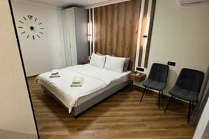 CityApartments Kyiv Lukyanivka 4