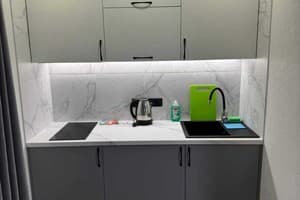 CityApartments Kyiv Lukyanivka 3