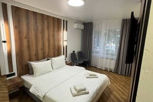 CityApartments Kyiv Lukyanivka 1