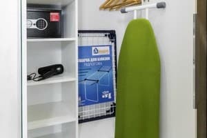 CityApartments Maidan 11