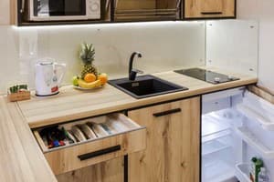 CityApartments Maidan 1