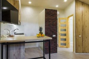 CityApartments Maidan 7