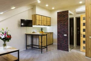 CityApartments Maidan 9