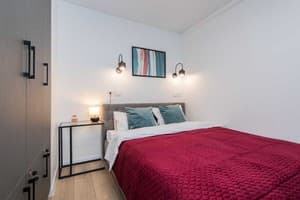 CityApartments Vokzalna 1