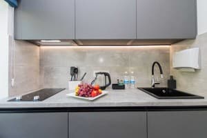 CityApartments Vokzalna 5