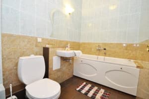 Квартира DayFlat Apartments . Апартаменты с 2 спальнями - ул. Шота Руставели, 24 6