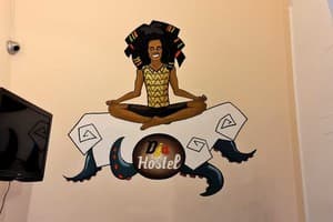 Dja Hostel 14