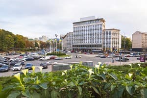 Днепр 1