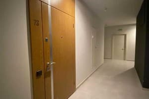 Днепровская набережная, 16 д 17