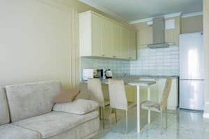 Днепровская набережная, 16 д 5