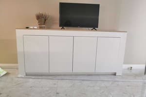 Днепровская набережная, 16 д 3