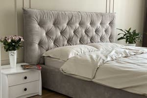 Днепровская набережная, 16 д 1