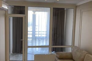 Днепровская набережная, 16 д 9