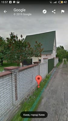 Дом в Киеве 7