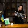 Dream Hostel Kiev 1-2/15
