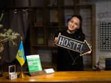 Dream Hostel Kiev 1