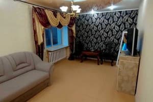 Двухкомнатная на Драгоманова 1