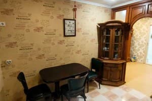 Двухкомнатная на Драгоманова 2